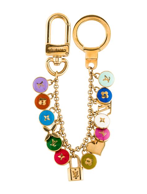 charms louis vuitton prezzi|Louis Vuitton charms.